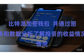 比特派加密钱包  并通过图表和数据分析了解投资的收益情况