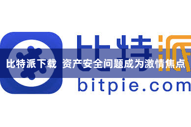 比特派下载  资产安全问题成为激情焦点